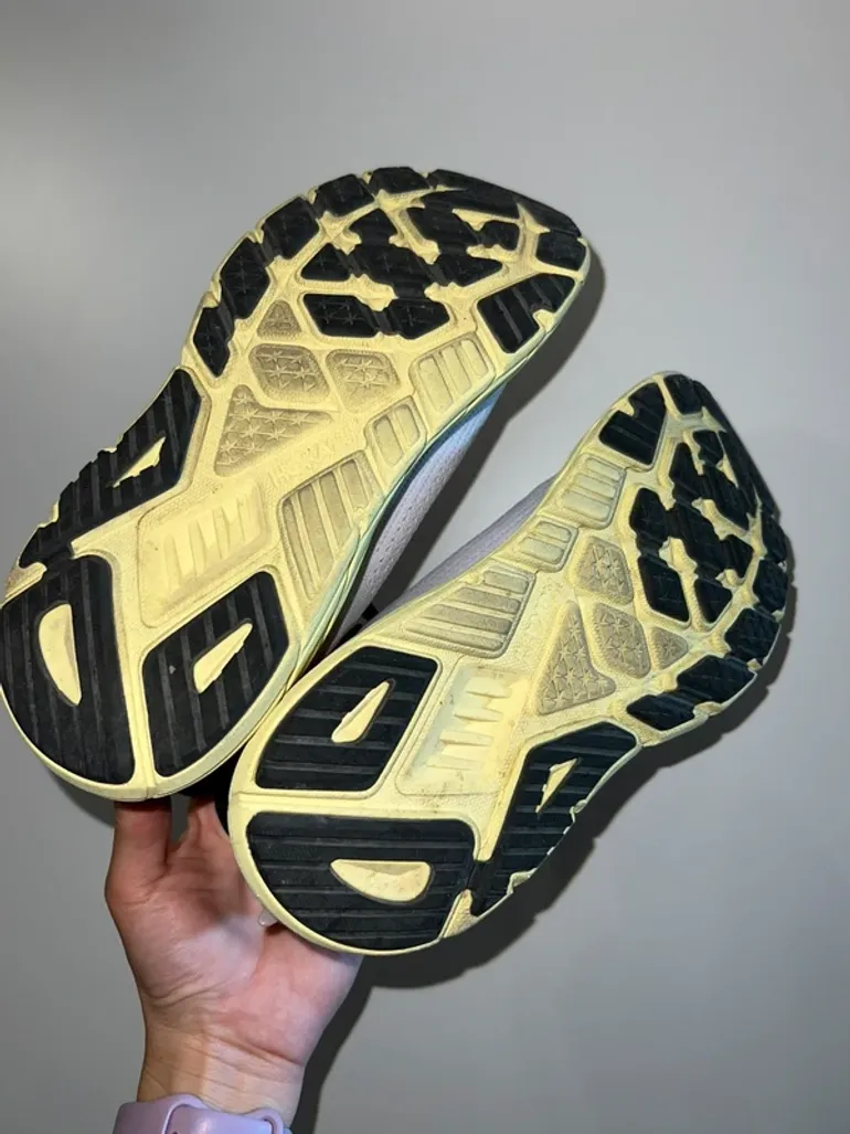 Hoka N.38 bike usato — immagine 3 di 6