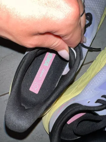 Hoka N.38 bike usato — immagine 5 di 6