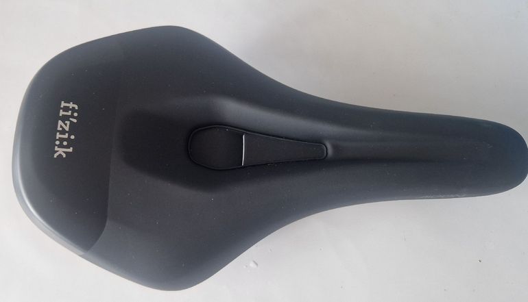 Used Fizik Aidon X3 Large 145mm bike — image 1 of 2