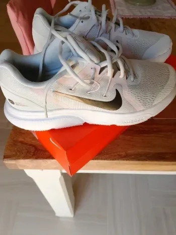 Nike Zoom bike de segunda mano