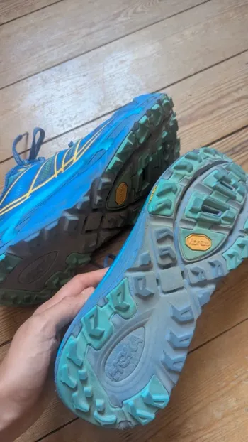 Używany Hoka Mafate Speed 2 bike — zdjęcie 3 z 7
