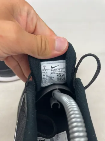 Nike Zoom Fly 5 bike d'occasion — image 8 sur 13