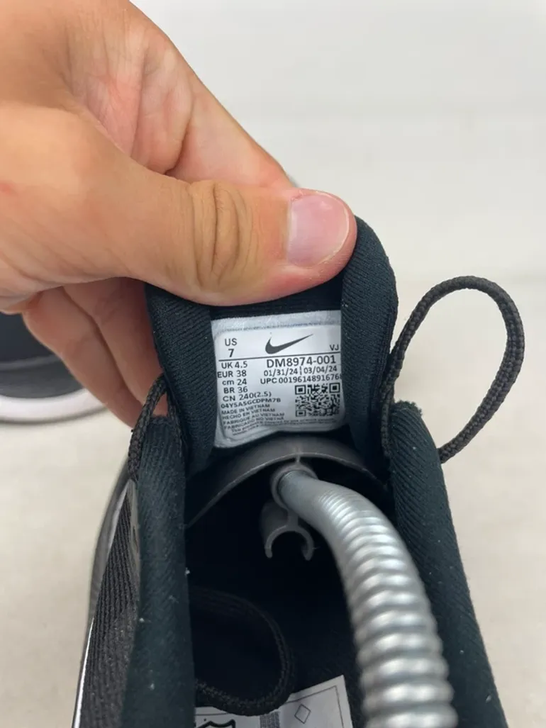 Nike Zoom Fly 5 bike d'occasion — image 8 sur 13