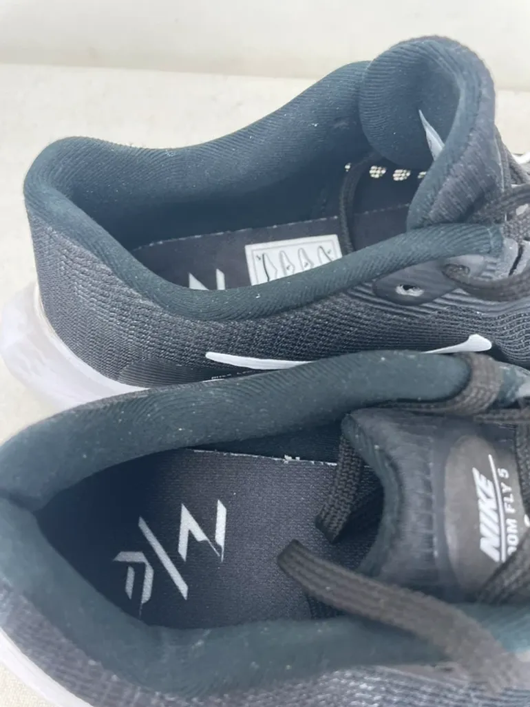 Nike Zoom Fly 5 bike d'occasion — image 12 sur 13