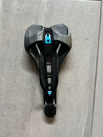Použité falcon Pro Sattel 2025 bike — obrázek 3 z 4