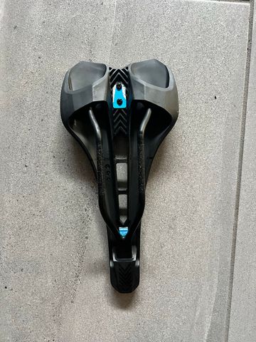 Tweedehands falcon Pro Sattel 2025 bike — afbeelding 3 van 4