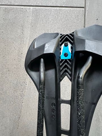 Tweedehands falcon Pro Sattel 2025 bike — afbeelding 4 van 4
