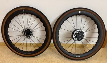 Used Fulcrum Sharq QR 2026 bike