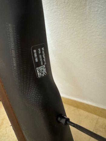 Used Fulcrum Sharq QR 2026 bike — image 8 of 8