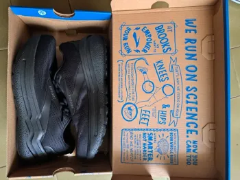 Brooks Ghost Max bike usato — immagine 13 di 15