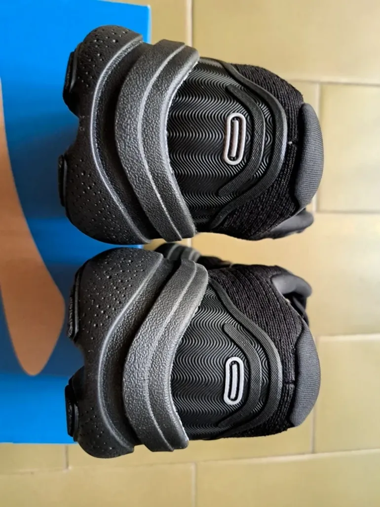 Brooks Ghost Max bike usato — immagine 4 di 15
