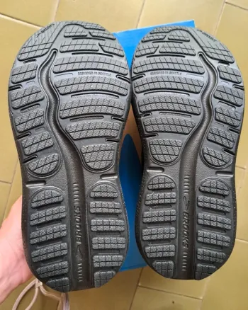 Brooks Ghost Max bike usato — immagine 11 di 15