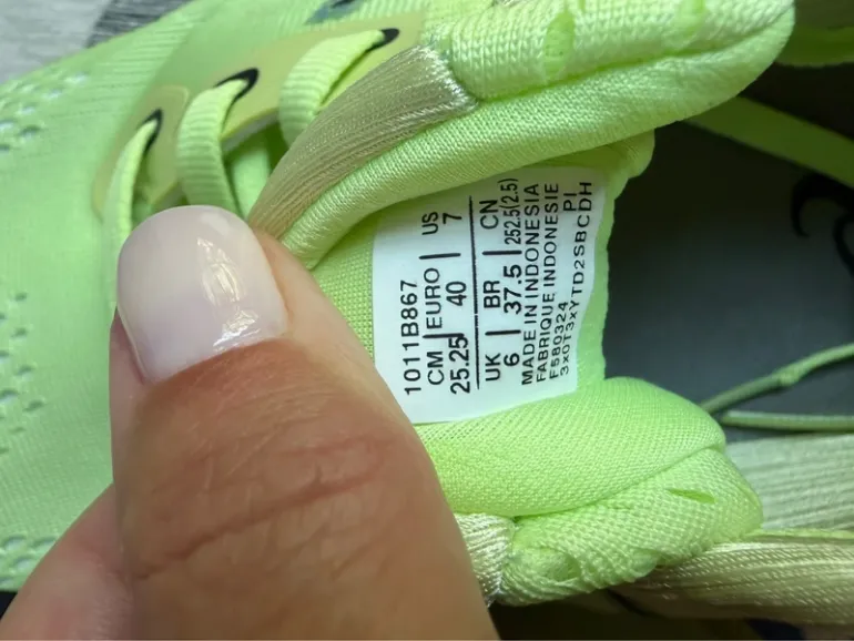Asics GEL-Kayano 30 bike de segunda mano — imagen 8 de 10