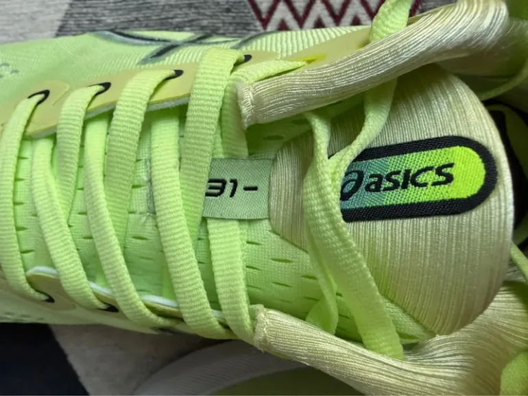 Asics GEL-Kayano 30 bike de segunda mano — imagen 7 de 10