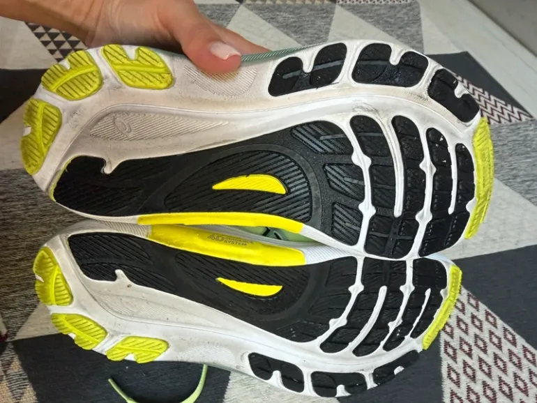 Asics GEL-Kayano 30 bike de segunda mano — imagen 9 de 10