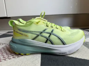 Asics GEL-Kayano 30 bike de segunda mano — imagen 2 de 10
