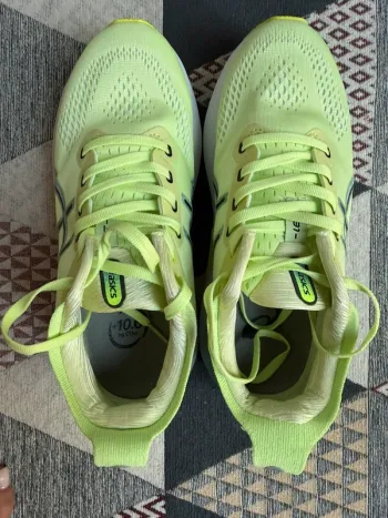 Asics GEL-Kayano 30 bike de segunda mano — imagen 5 de 10
