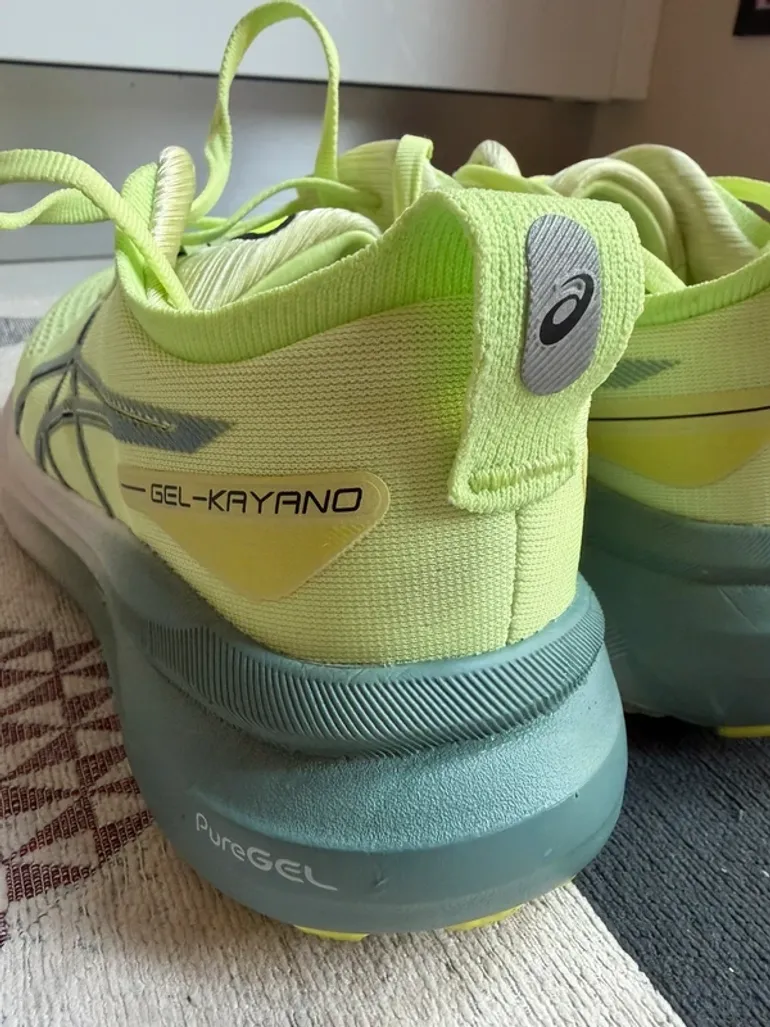 Asics GEL-Kayano 30 bike de segunda mano — imagen 4 de 10