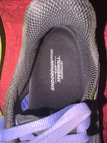 Saucony Azura bike usato — immagine 5 di 5