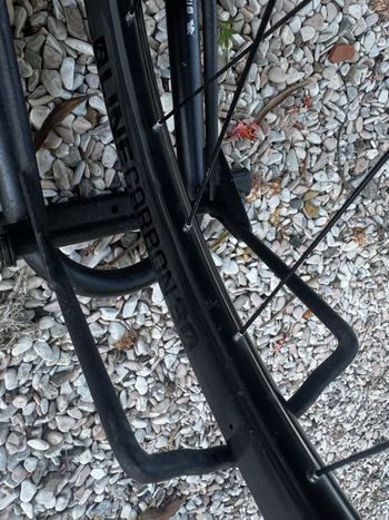 Used Bontrager Line 30 Carbon 2021 bike — image 3 of 13