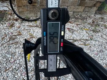Used Bontrager Line 30 Carbon 2021 bike — image 13 of 13