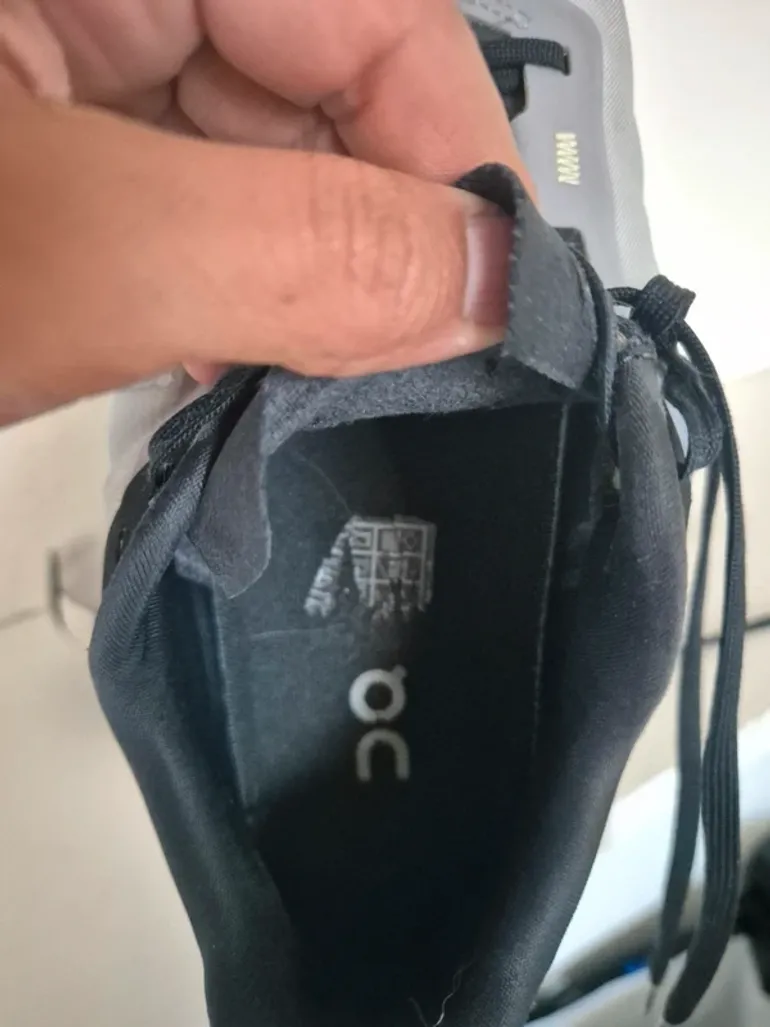 Tweedehands On Running Cloudflow 4 bike — afbeelding 7 van 8