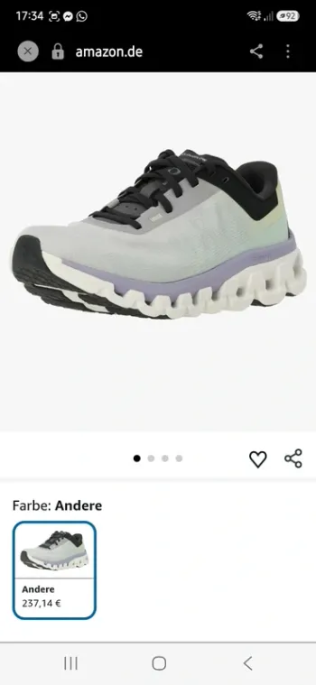 Tweedehands On Running Cloudflow 4 bike — afbeelding 3 van 8