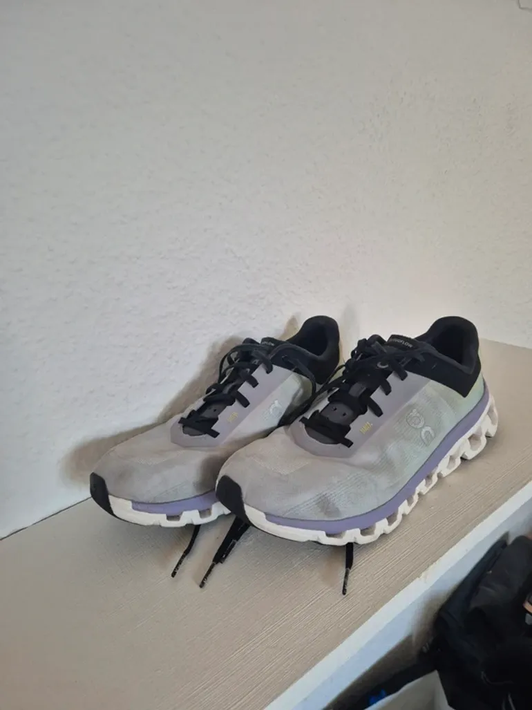 Tweedehands On Running Cloudflow 4 bike — afbeelding 5 van 8