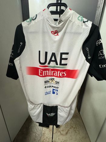 Gebrauchtes Pissei maglia estiva 2024 bike — Bild 2 von 2