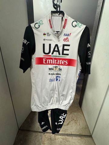 Gebrauchtes Pissei maglia estiva 2024 Cycling Clothing