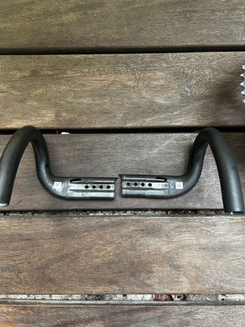 Used Canyon CP0018 Drops bike — image 2 of 3