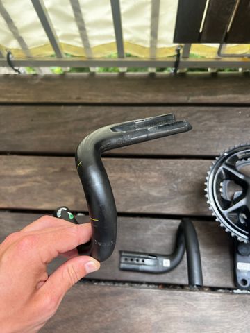 Canyon CP0018 Drops bike usato — immagine 3 di 3