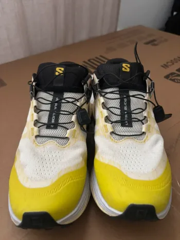Used Salomon Chaussures trail bike — image 4 of 6