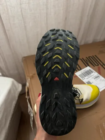 Used Salomon Chaussures trail bike — image 5 of 6