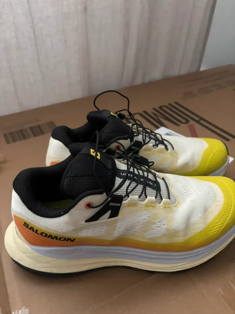 Used Salomon Chaussures trail bike — image 2 of 6