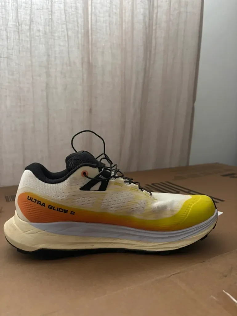 Used Salomon Chaussures trail bike — image 3 of 6