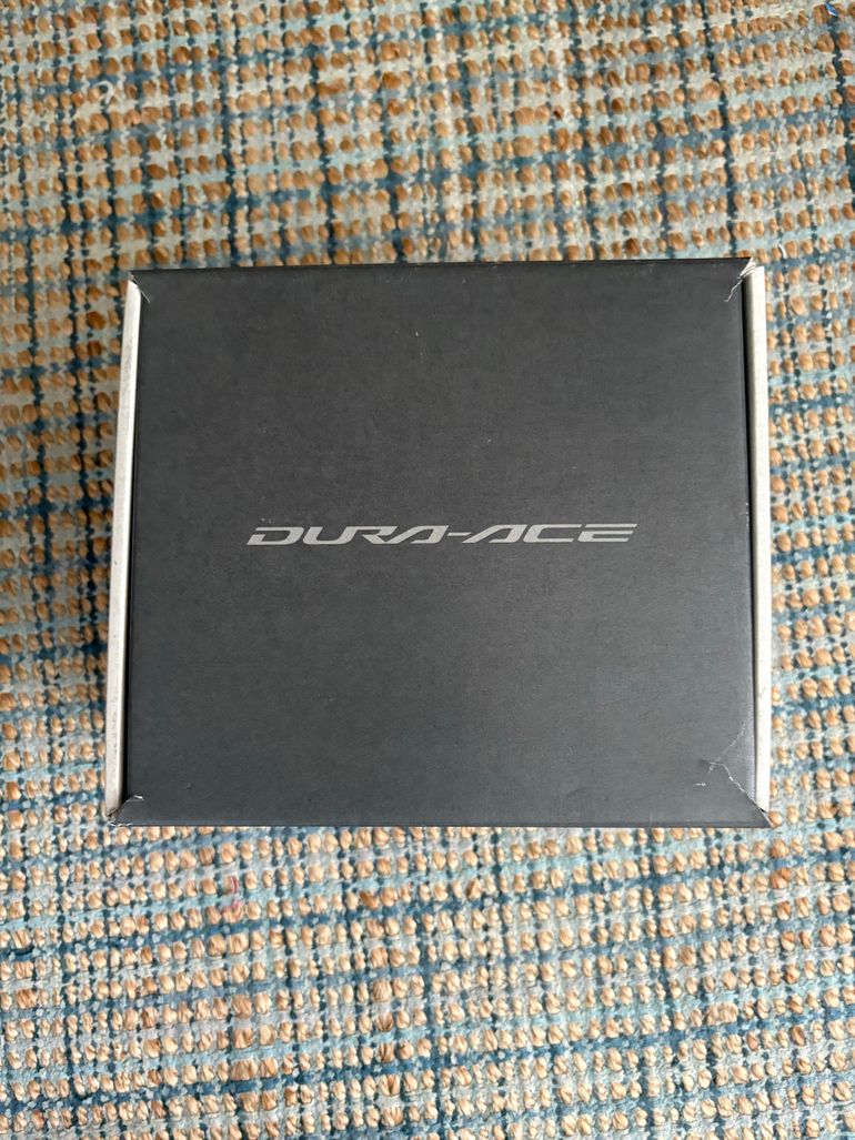 Used Shimano Dura-Ace Crankset 2025 bike — image 9 of 9