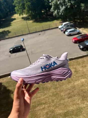 Hoka Chaussure Femme bike usato