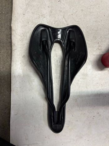 Gebrauchtes Selle Italia SLR Boost TM Superflow 2023 bike — Bild 2 von 2