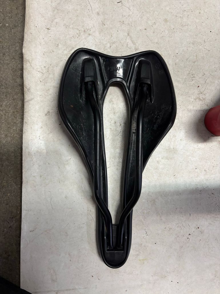 Gebrauchtes Selle Italia SLR Boost TM Superflow 2023 bike — Bild 2 von 2