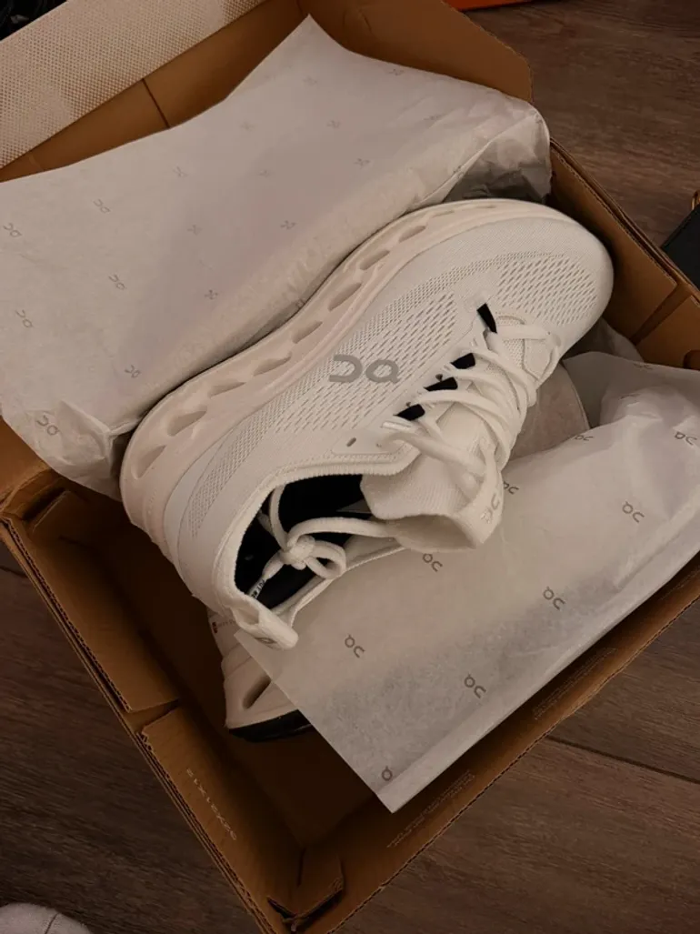 On Running On Schuhe bike d'occasion — image 1 sur 6