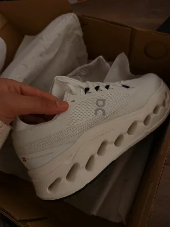 On Running On Schuhe bike d'occasion — image 5 sur 6