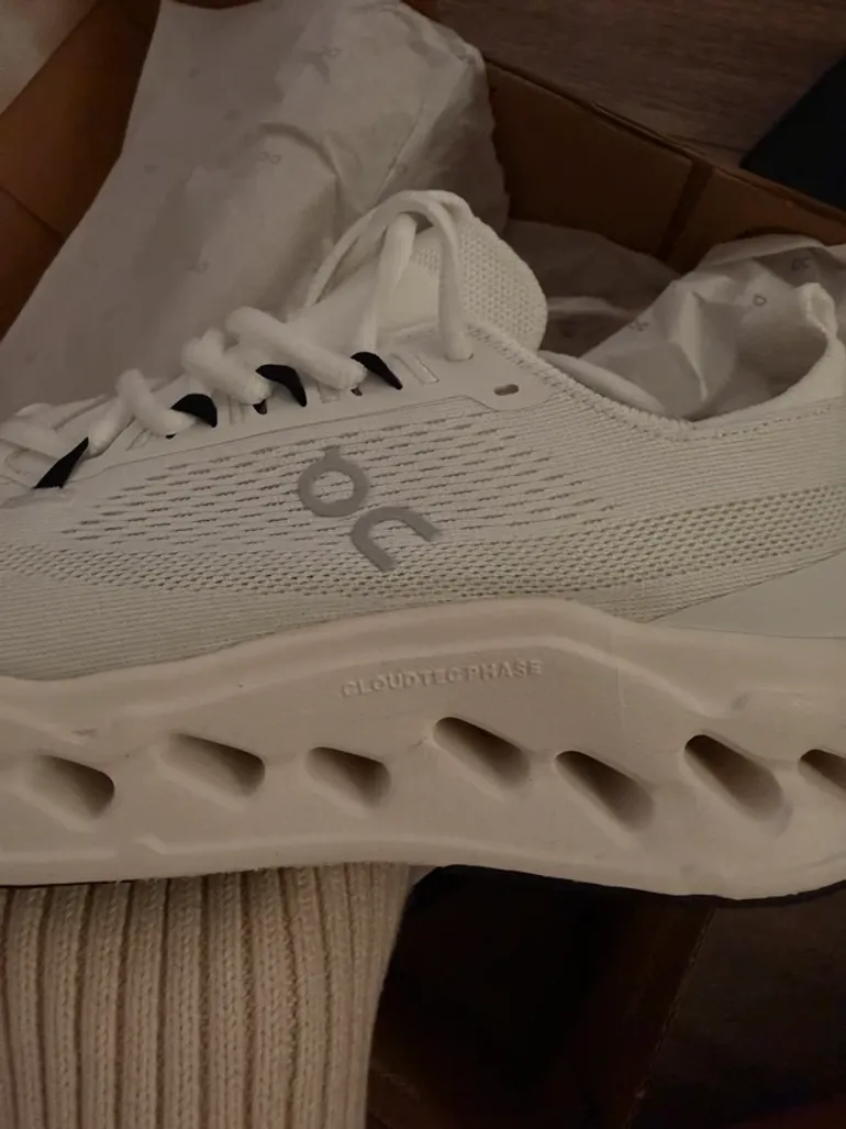 On Running On Schuhe bike d'occasion — image 4 sur 6