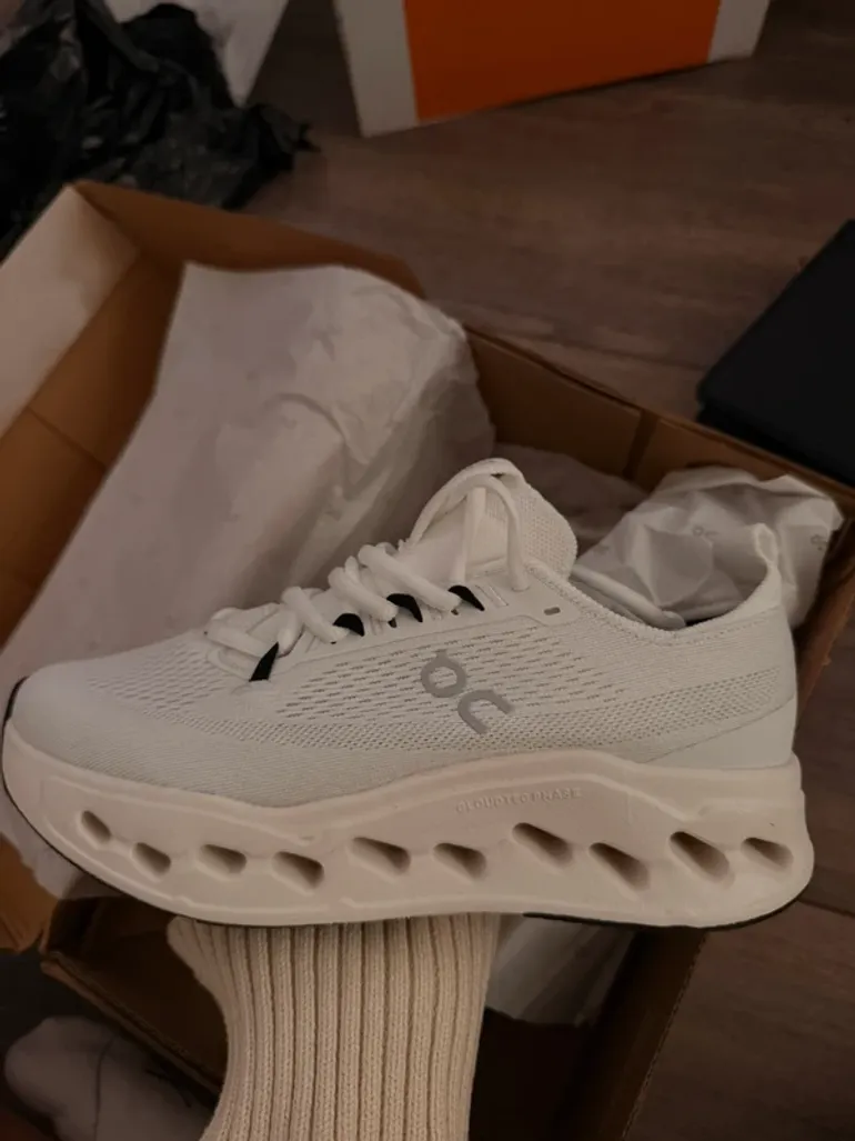 On Running On Schuhe bike d'occasion — image 3 sur 6