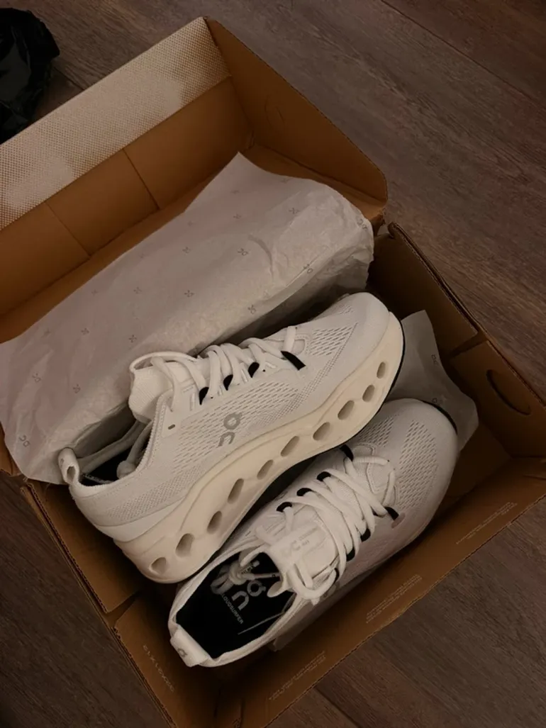 On Running On Schuhe bike d'occasion — image 6 sur 6