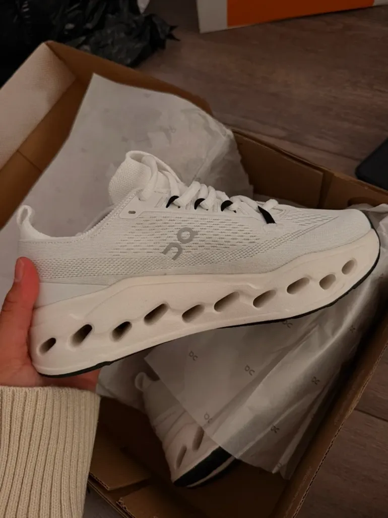 On Running On Schuhe bike d'occasion — image 2 sur 6