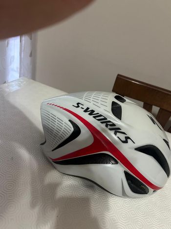 Used Specialized sworks 2018 bike — image 3 of 5