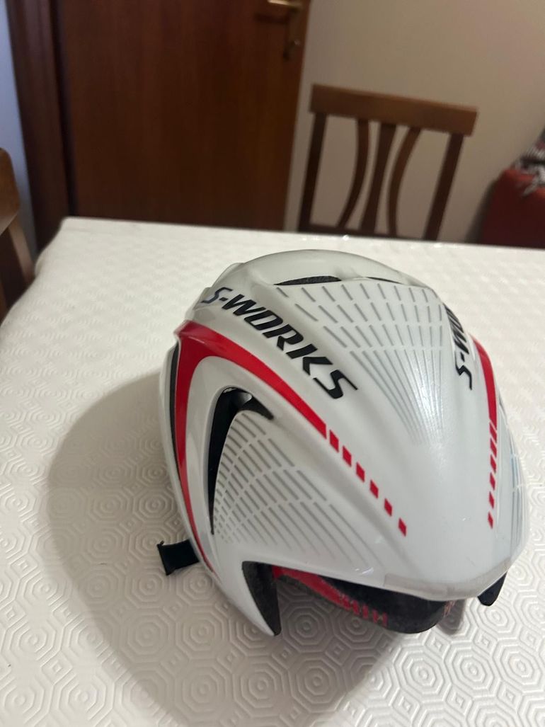 Used Specialized sworks 2018 bike — image 2 of 5