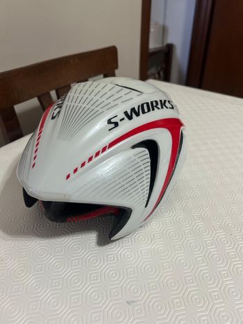 Used Specialized sworks 2018 bike