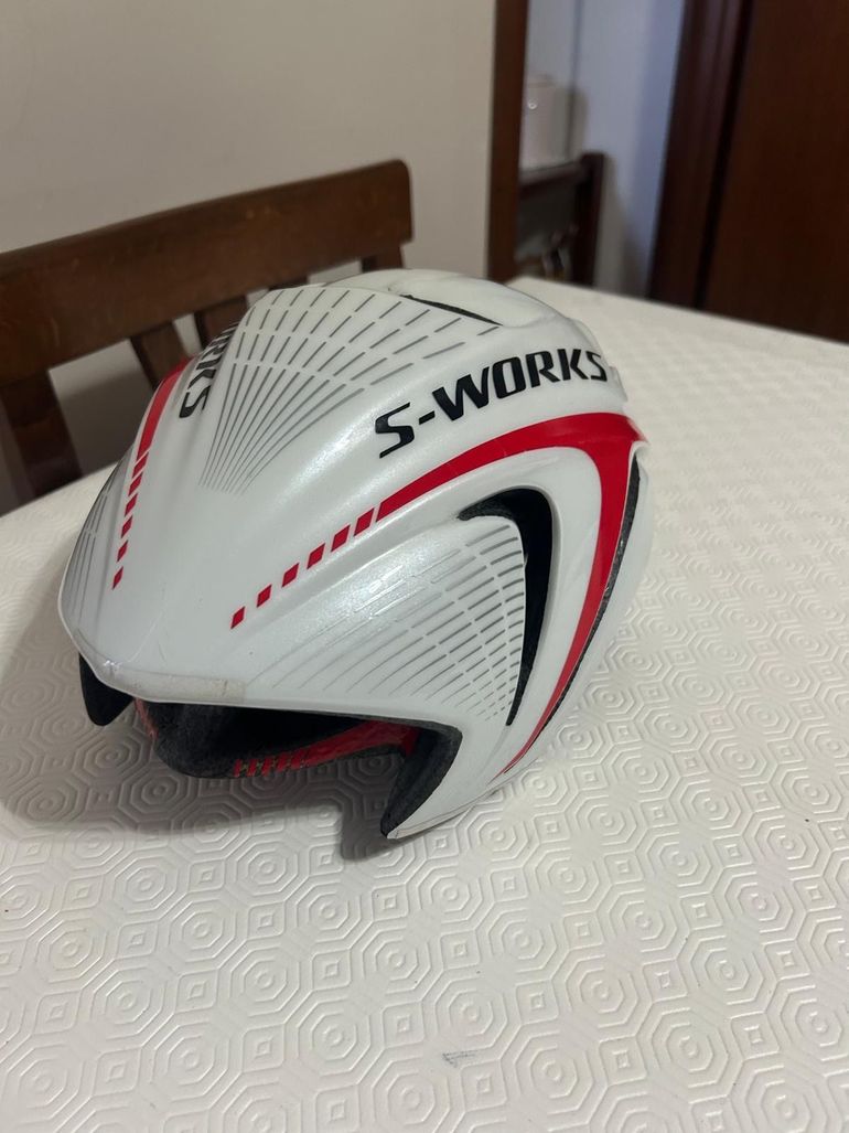 Used Specialized sworks 2018 bike — image 1 of 5